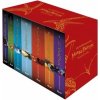 Harry Potter Box - Rowlingová Joanne K.