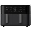 Xiaomi Dual Zone Air Fryer 10L, teplovzdušná fritéza 6932554423353