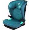 Lionelo Lionelo - Autosedačka NEAL i-Size 100-150 cm zeleno-tyrkysová LN0495 + záruka 3 roky zadarmo + záruka 3 roky zadarmo