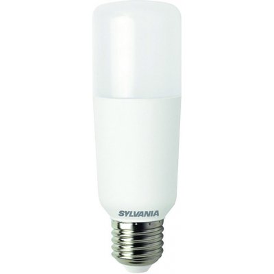 Sylvania 0029565 LED žiarovka Stick 1x10W E27 1100lm 4000K- biela
