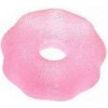 Sedco Posilňovač predlaktia/palca - ANTISTRESS SQUEEZE RING - Růžová