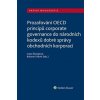 Prozařování OECD principů corporate governance - Ivana Štenglová, Bohumil Havel