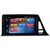 RÁDIO NAVIGÁCIA GPS TOYOTA C-HR CH-R CHR 2016-2020 pre verziu s 15cm displejom