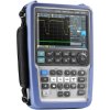 Rohde & Schwarz RTH1014MSO Ručný osciloskop 100 MHz 500 kpts 10 Bit 1 ks