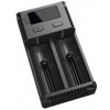 nabíjačka NITECORE New i2