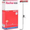 Kolíky na sadrokartónové dosky Fischer 12 x 0 mm 10 ks