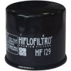 Olejový filtr HF129, HIFLOFILTRO