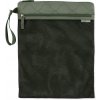 Skip Hop Vrecko nepremokavé Grab & go Dark sage 30 x 38 cm