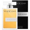Yodeyma Wow Scent parfumovaná voda pánska 100 ml (Pánsky Parfum)