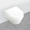 GROHE Rapid SL Villeroy & Boch Omnia Architectura 38528SET-KB