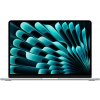 Apple MacBook Air 13,6 palce: M5 10/8, 16 GB, 512GB SSD, bez napájecího adaptéru - stříbrný