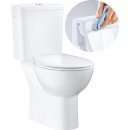 Grohe Bau Ceramic 39496000