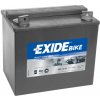 EXIDE Štartovacia batéria GEL12-30