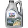 Mobil Super 2000 X1 5W-30 5 l MOB5W305X1
