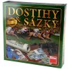 Dostihy a sázky