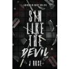 Sin Like The Devil Discreet Cover Edition
