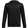Under UA Armour Flc Glitch HD-BLK 1386709-001