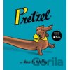 Pretzel Board Book - H. A. Rey, Margret Rey