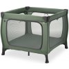 Hauck Sleep n Play SQ Set 90 x 90 Dark Green