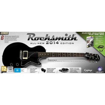 Rocksmith 2014