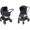 Maxi-Cosi Street Plus Essential Graphite 2024