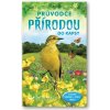 Průvodce přírodou do kapsy, kolektiv autorů, 2010