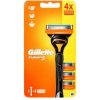 Gillette Fusion5 + 4 ks hlavic