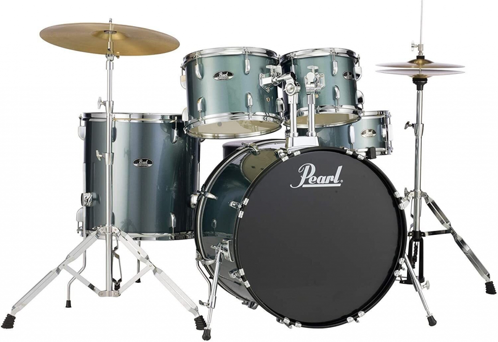 Pearl RS585C Roadshow Charcoal Metallic od 709 € - Heureka.sk