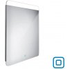 Nimco LED zrkadlo 600x800 s dotykovým senzorom ZP 23002V