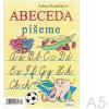 OMAĽOVÁNKA ABECEDA 1
