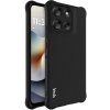 IMAK 123657 IMAK Ochranný obal pre Motorola Moto G86 Power 5G MATTE BLACK