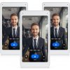 Ubiquiti UA-Intercom-Viewer-3 - UniFi Access Intercom Viewer 3-pack