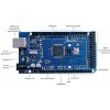 Arduino mega 2560