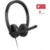 Lenovo USB-A Wired Stereo Headset Gen2