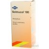 Solmucol sirup na vykašliavanie 180 ml