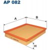 Vzduchový filter FILTRON AP 082