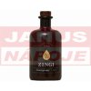 Zingi zázvorový nápoj 0,5l