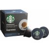 Nescafé Starbucks Espresso Roast 12 ks