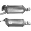 Magnaflow Filter pevných častíc na NISSAN OPEL RENAULT