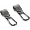 Hauck Pushchair Hooks Grey