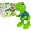 Ramiz Súprava 2v1 – Dinosaurus a obchod s potravinami