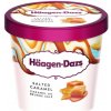 Häagen-Dazs zmrzlina Slaný karamel 95 ml