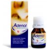Fytofontana Adenol kvapky proti chrápaniu 10 ml