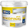 ROKOFINAL Plus Tmel na sadrokartón 5 kg