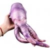 Octopussy dildo obojstranné + vagína Redpipi 33cm