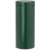 Brabantia Dotykový odpadkový kôš TOUCH BIN NEW 30 l, zelený