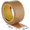 3M Scotch baliaca páska hnedá 50 mm x 66 m