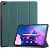 AC mobile Luxusné puzdro LENOVO TAB M10 3gen - PLUS s potiskem Barva: Zelená