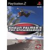 Shaun Palmers Pro Snowboarder