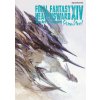 Final Fantasy XIV: Heavensward - The Art of Ishgard -Stone and Steel-